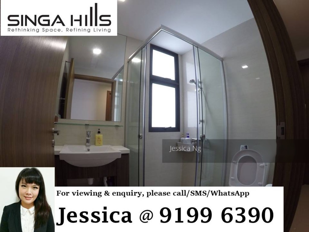 Singa Hills (D14), Apartment #128678972